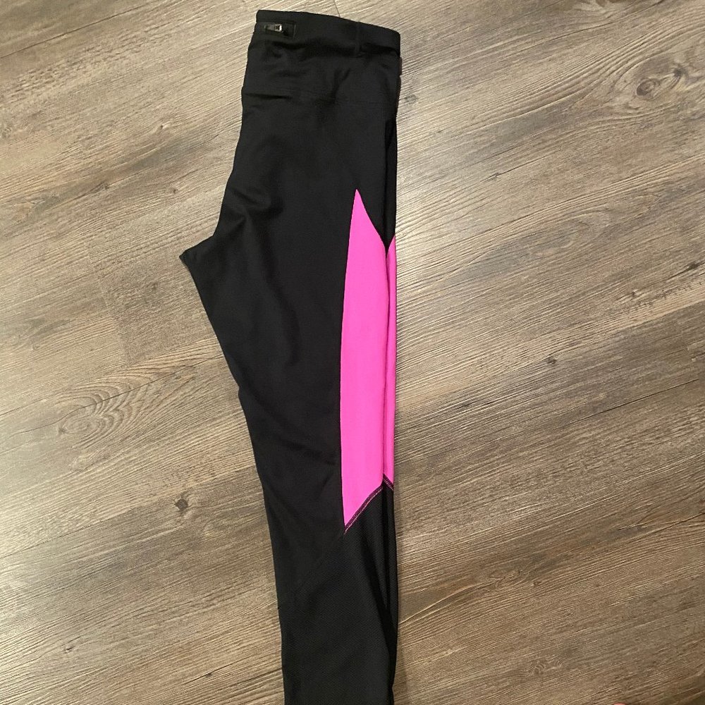 Nike Epic Run Crop Tight